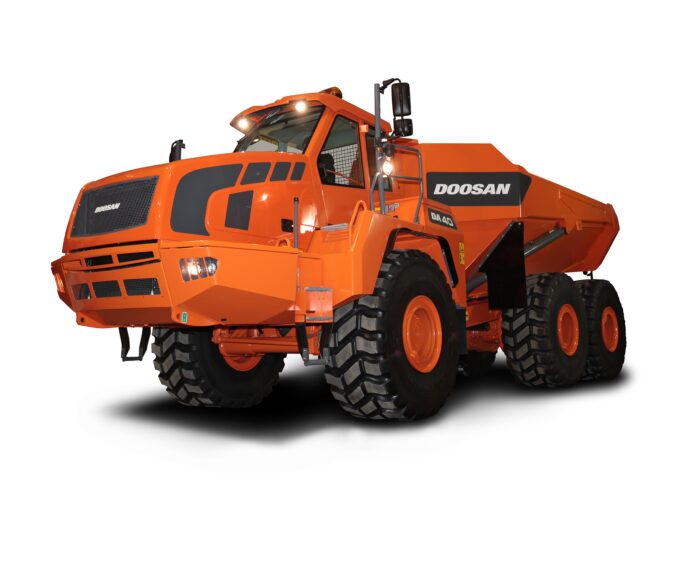 Dumper